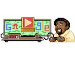 Banner - Google Doodles
