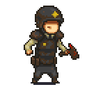Guard - Dead Ahead: Zombie Warfare