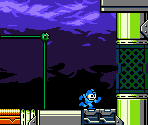 Fuse Man Tileset (No Heroes Allowed: Dash! NES-Style) - Mega Man Customs