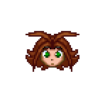 Daughter Strength (Magical Drop III, Doom HUD-Style) - Magical Drop Customs