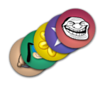 Profile Pictures - Toontown Realms / Offline