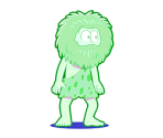Osomatsu (Cavematsu: Mint) - Osomatsu-san Hesokuri Wars: Battle of the NEETs
