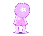 Osomatsu (Cavematsu: Grape) - Osomatsu-san Hesokuri Wars: Battle of the NEETs
