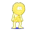 Osomatsu (Cavematsu: Lemon) - Osomatsu-san Hesokuri Wars: Battle of the NEETs
