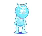Karamatsu (Cavematsu: Soda) - Osomatsu-san Hesokuri Wars: Battle of the NEETs