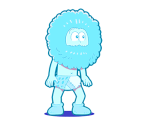 Todomatsu (Cavematsu: Soda) - Osomatsu-san Hesokuri Wars: Battle of the NEETs