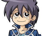 Belowski - Yu-Gi-Oh! GX Tag Force