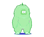 Jyushimatsu (Cavematsu: Mint) - Osomatsu-san Hesokuri Wars: Battle of the NEETs