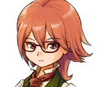 Yuri - Harvest Moon: A New Beginning