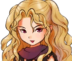 Witch Princess - Harvest Moon: A New Beginning