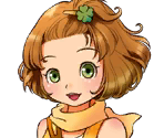 Tina - Harvest Moon: A New Beginning