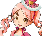 Michelle - Harvest Moon: A New Beginning