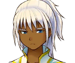 Amir - Harvest Moon: A New Beginning