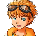 Rod - Harvest Moon: A New Beginning
