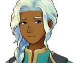 Sanjay - Harvest Moon: A New Beginning