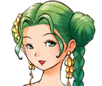 Harvest Goddess - Harvest Moon: A New Beginning