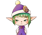 Alice - Harvest Moon: A New Beginning