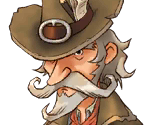 Dunhill - Harvest Moon: A New Beginning