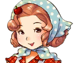 Emma - Harvest Moon: A New Beginning