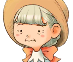 Hana - Harvest Moon: A New Beginning