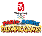 Title Screen - Mario & Sonic at the Olympic Games