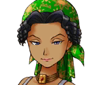 Rebecca - Harvest Moon: A New Beginning