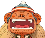 Kosaburo - Harvest Moon: A New Beginning