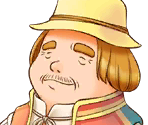 Hossan - Harvest Moon: A New Beginning