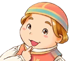 Niko - Harvest Moon: A New Beginning