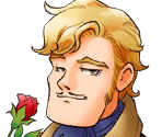 Charles - Harvest Moon: A New Beginning