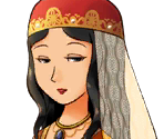 Camellia - Harvest Moon: A New Beginning