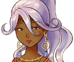 Olivia - Harvest Moon: A New Beginning