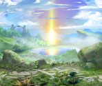 Askr, Book VII - Fire Emblem: Heroes