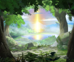 Askr, Book VII (Forest) - Fire Emblem: Heroes