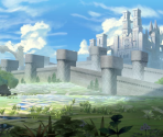 Askr, Book VII (Castle) - Fire Emblem: Heroes