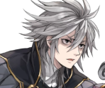 Dwyer - Fire Emblem: Heroes