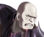 Hans - Fire Emblem: Heroes