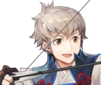 Kiragi - Fire Emblem: Heroes