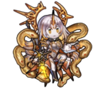 Gullveig - Fire Emblem: Heroes