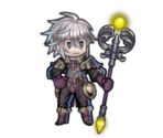 Dwyer - Fire Emblem: Heroes