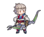 Kiragi - Fire Emblem: Heroes