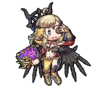 Ophelia (Starlit Maiden) - Fire Emblem: Heroes