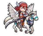 Caeldori - Fire Emblem: Heroes
