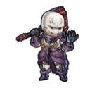 Hans - Fire Emblem: Heroes