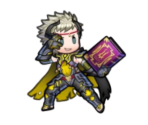 Odin (Resplendent) - Fire Emblem: Heroes