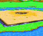Hatch Match Battle - Diddy Kong Pilot (Prototype)