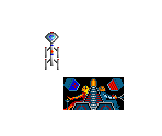 Earthling Cruiser - Star Control II