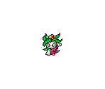 Dark Rose - Bomberman Land
