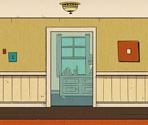 Loading Screen - Welcome to the Loud House