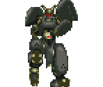Rising Dog - Mad Stalker: Full Metal Forth